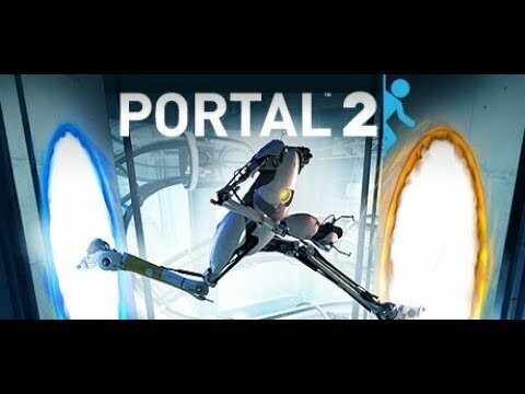 14 фактов об игре Portal 2