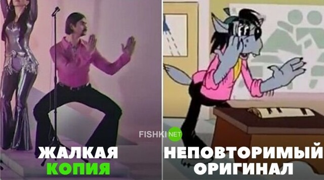 Прикольные и смешные картинки