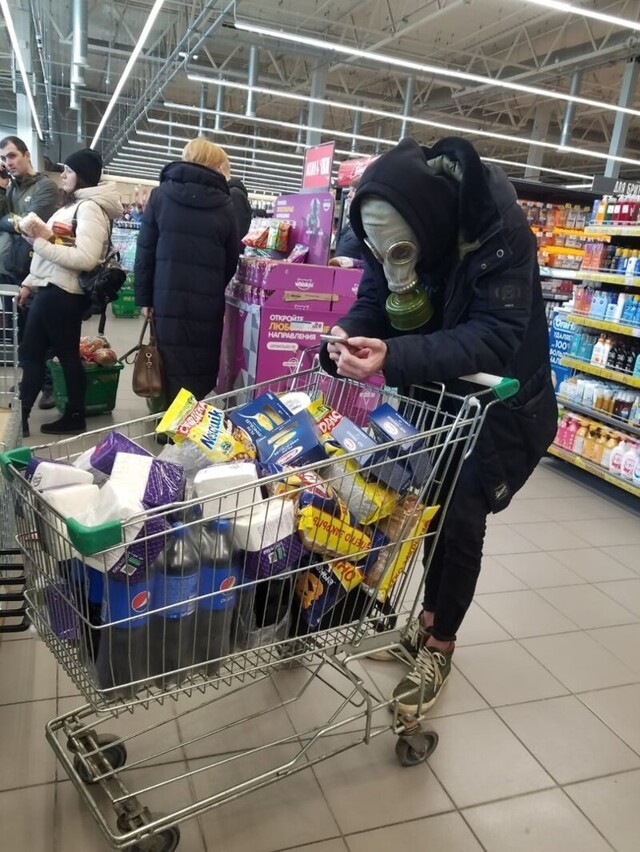 Смешные картинки из соц сетей
