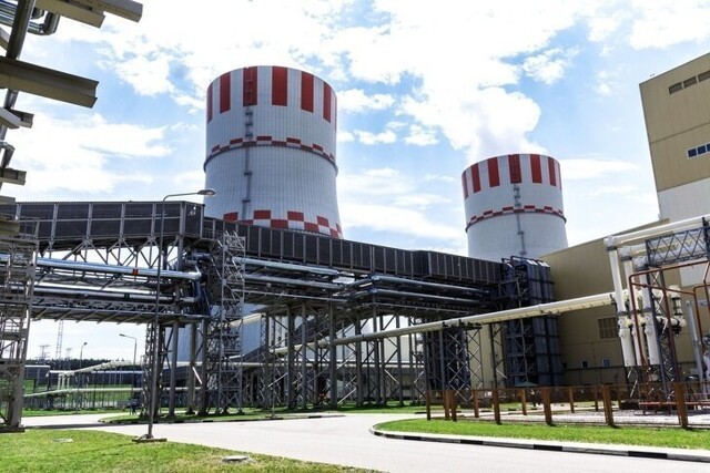 В 2019 году в России запущено 10 новых электростанций суммарной мощностью почти 3 ГВт
