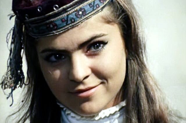 Как сложились судьбы актрис из фильма «Белое солнце пустыни»