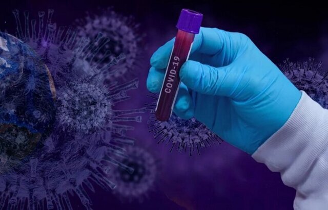 Нижегородские ученые создали «жидкие перчатки» предохраняющие от заражения коронавирусом