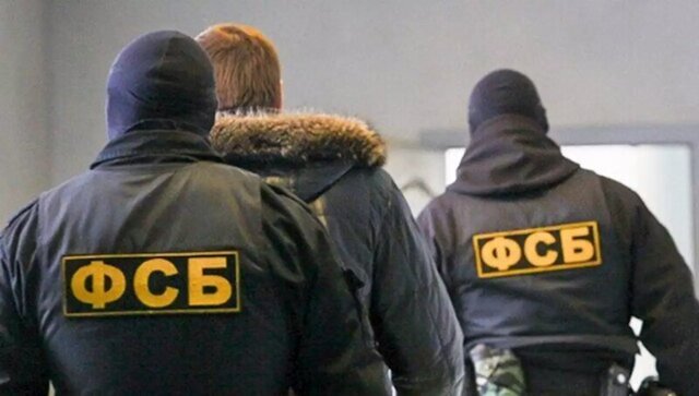 Два генерала, замминистра и вице-губернатор задержаны сотрудниками ФСБ за взятки