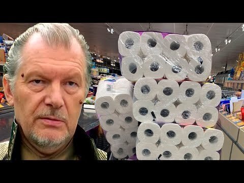 ПАНИКА - 12 самых абсурдных случаев в истории