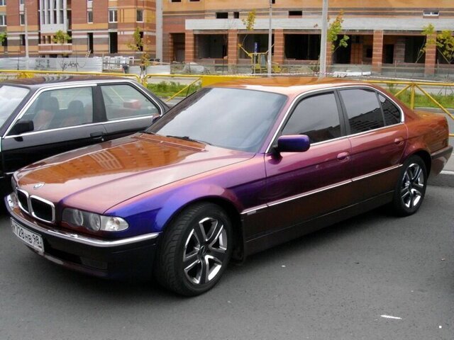Автовсячина