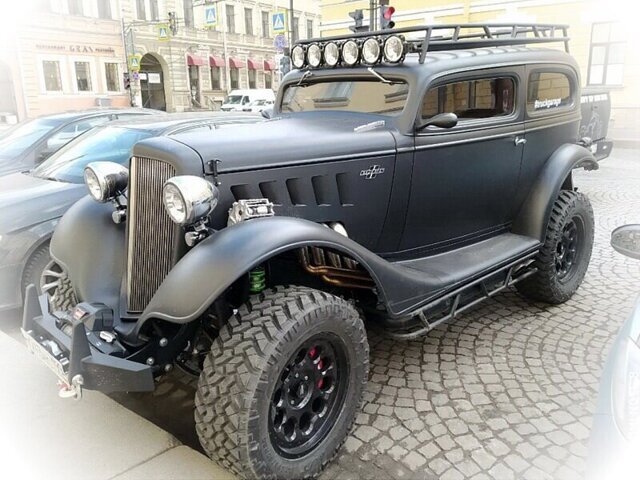 Автовсячина