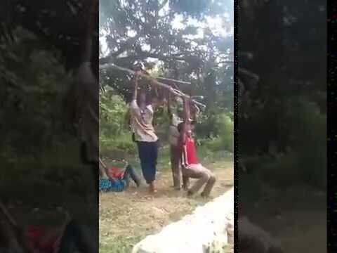 Африканская космическая программа