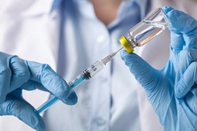 24% россиян откажутся от прививок от COVID-19