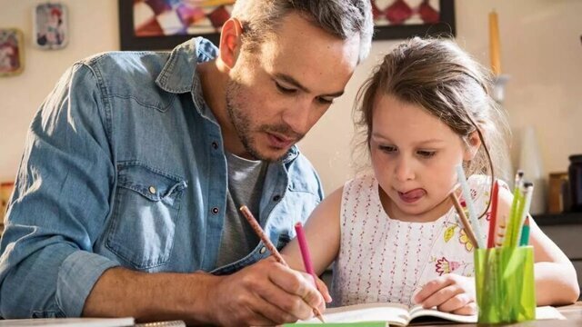 Чему дети могут научить родителей?