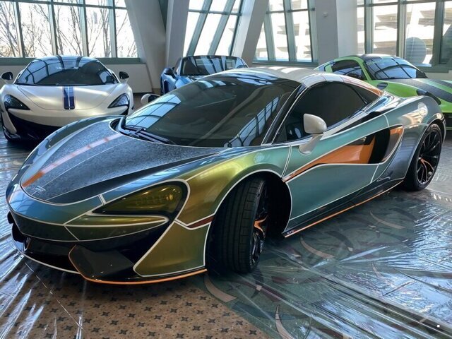 Автовсячина
