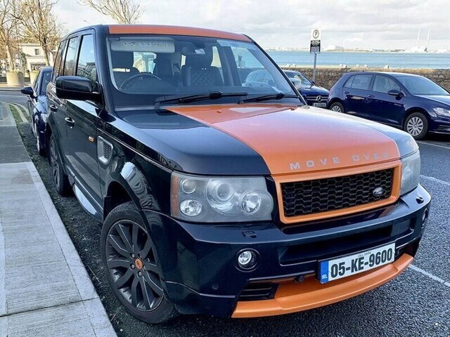 Автовсячина