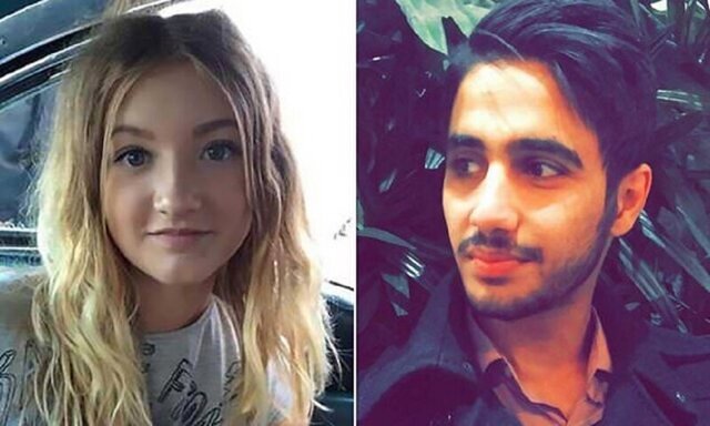 Выходец из Ирака убил свою шведскую подружку
