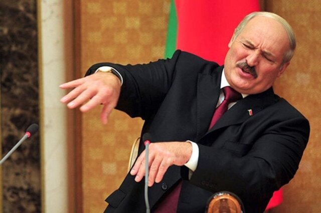 Лукашенко ополчился на женщин, претендующих на президентский престол