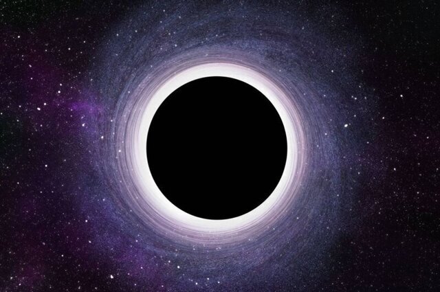NASA больше не будет использовать термин «чёрная дыра» из-за обвинений в расизме