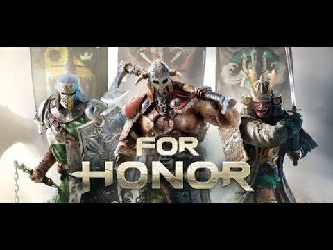 10 фактов о For Honor (статья для тех, кто еще не играл и не слышал об игре)