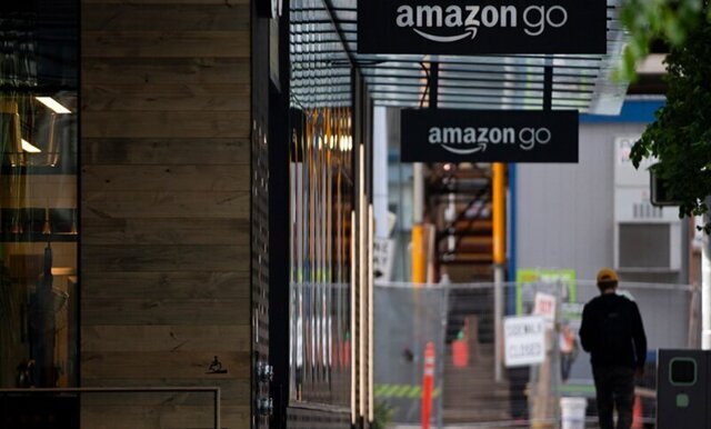 Amazon забанила полицию США: правоохранителям запретили пользоваться программой распознавания лиц