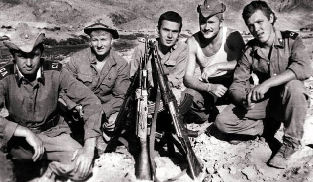 Самые известные подвиги советских солдат на Афганской войне