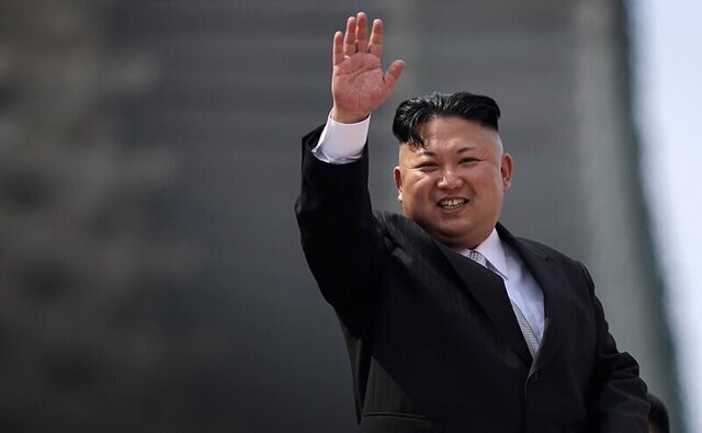 Он улетел: Ким Чен Ын снова скрывается от публики, а его самолет стартовал на север