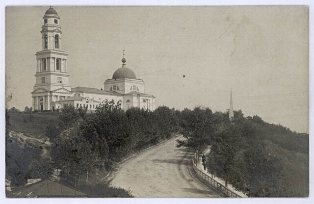 Липецк. Часть 2