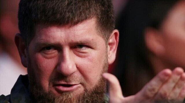 Как Кадыров отреагировал на участие чеченцев в беспорядках во Франции