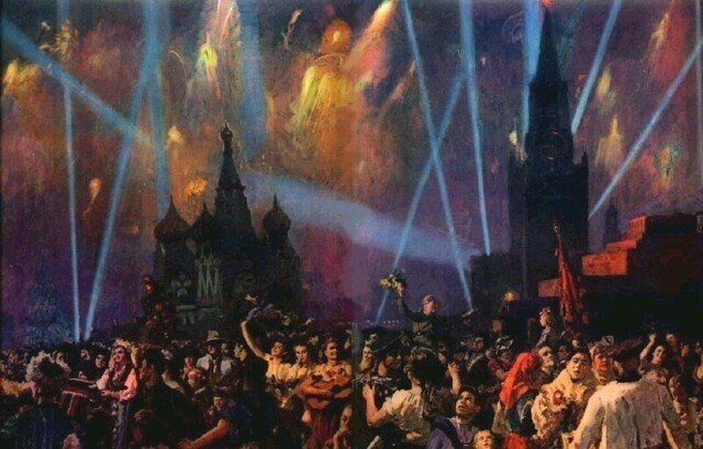 Увековечивать нужно роковую ошибку Краснова, а не его судьбу — интервью