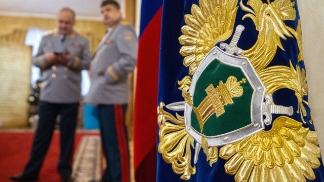 Полковник Генпрокуратуры пойдёт под суд за драку в отделе полиции Москвы