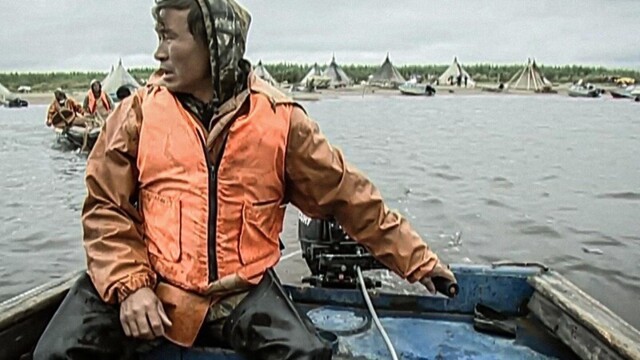 Рыбацкая душа. Секреты рыбаков Ямала. Как делают консервы