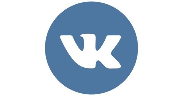 Немного любопытного о ВКонтакте