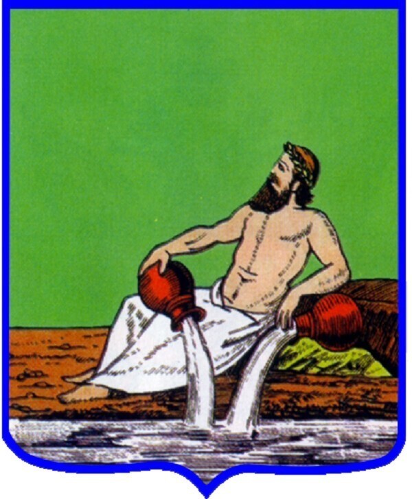 Великий Устюг