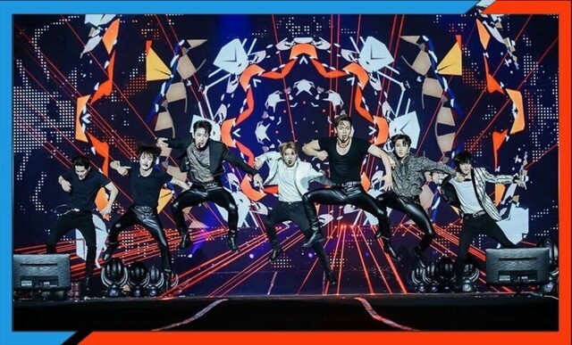 Звёзды корейской K-pop группы BlackPink | На сцене и в жизни, какие они?