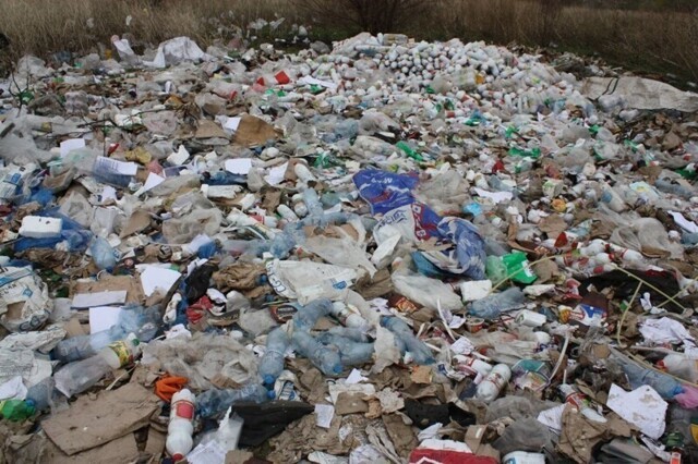 Питерские чиновники хотят сделать из мусорного завода жилу для собственного обогащения
