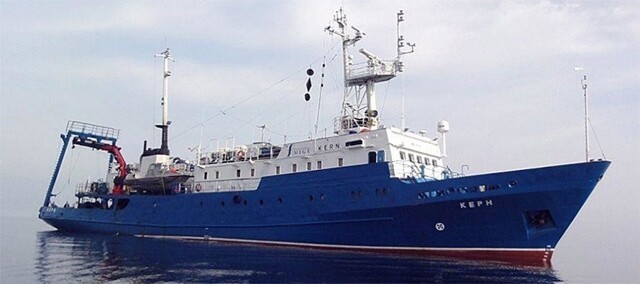 Экспедиция уточнит координаты и  изучит место гибели парохода «Челюскин»