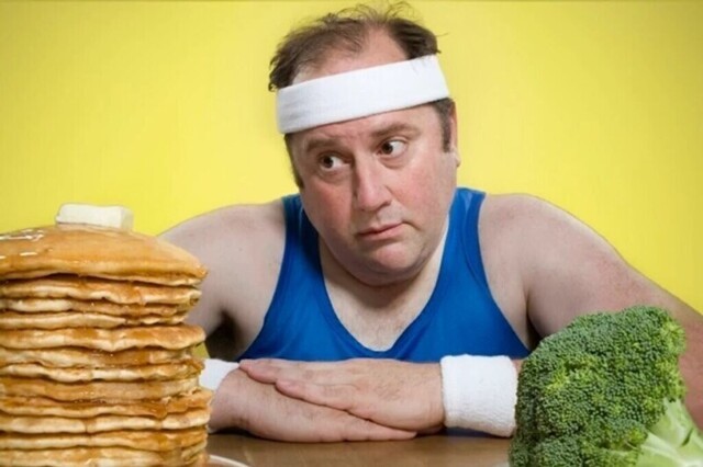Ошибки в питании и спорте, которые мешают похудеть