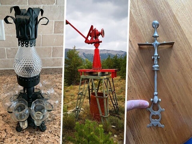 Что это за штука: самые странные находки