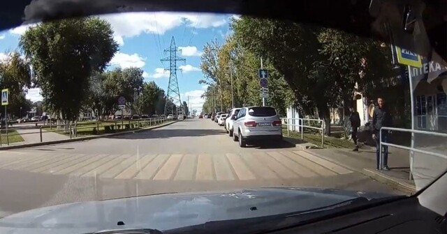 Подсадная утка: автомобилист из Самары раскусил подставу от ГИБДД
