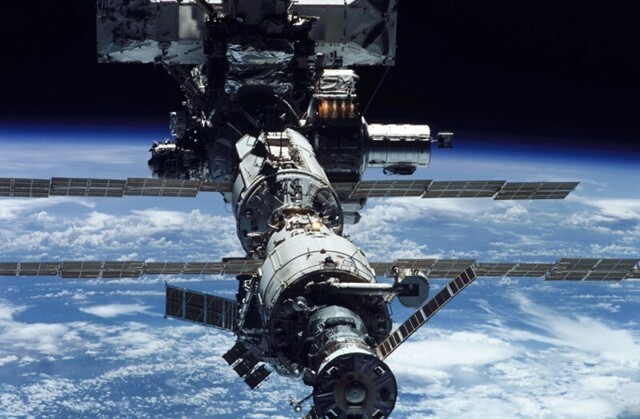 «Наука» прибыла на Байконур на поезде – когда запуск в космос?
