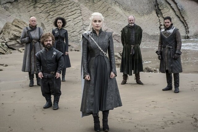 Звезда «Игры престолов» может вернуться на HBO в роли супергероя!