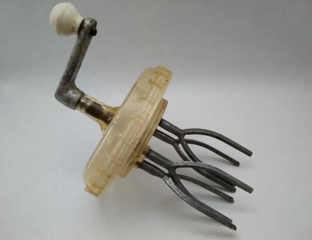 Предметы времен СССР, разгадать предназначение которых не так просто