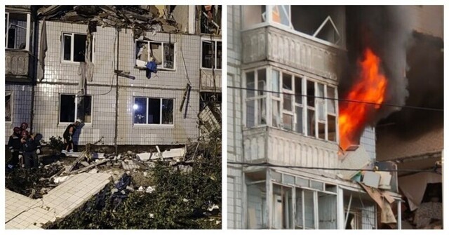 Взрыв дома в Ярославле: что известно на данный момент