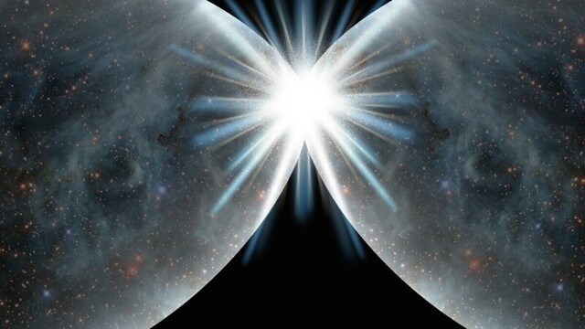 Три научные загадки, которые предполагают параллельный Мир Зеркальной Вселенной
