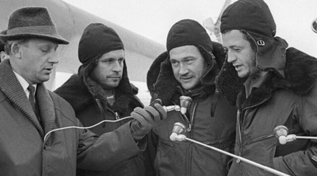 Один из самых результативных лётчиков Второй мировой: Почему имя Николая Гулаева оказалось в тени