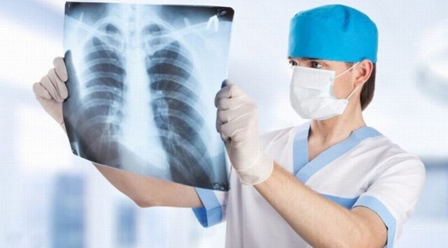 Не разглядели: врачи в течение шести лет не видели рак лёгких на снимках флюорографии