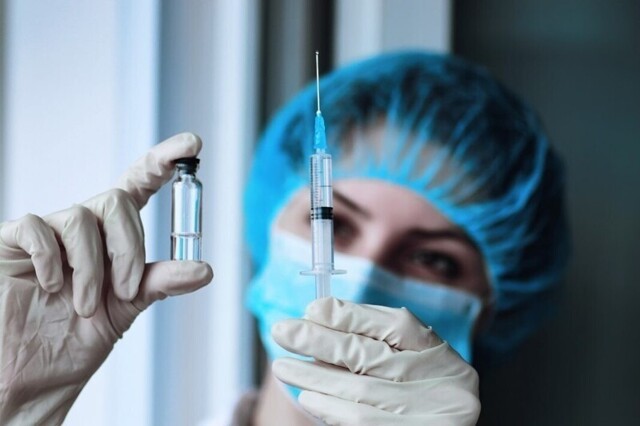 Выходные против гриппа: в Ухте появятся мобильные пункты вакцинации