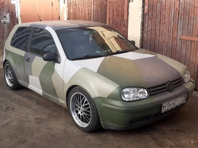 Автовсячина