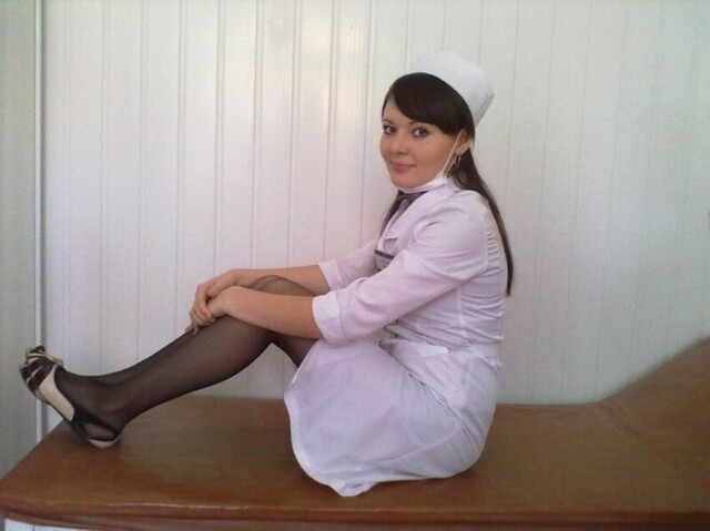 Всё, иду в больницу!