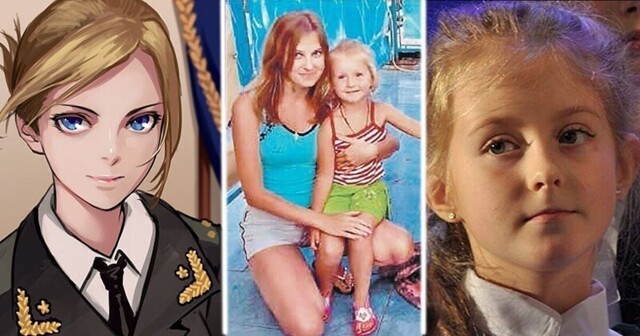 Уже 15: экс-прокурор Поклонская показала, как повзрослела ее дочка