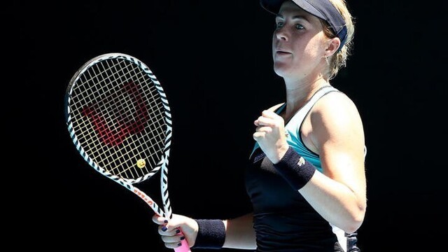 Павлюченкова обыграла Кузнецову и вышла во второй круг Roland Garros