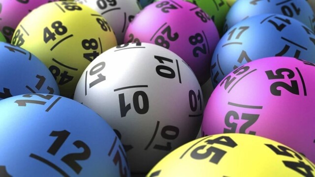 На протяжении сорока лет три брата играли в лотерею с одними и теми же цифрами