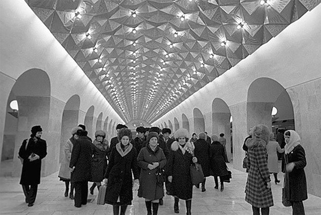Трагедия на «Авиамоторной»