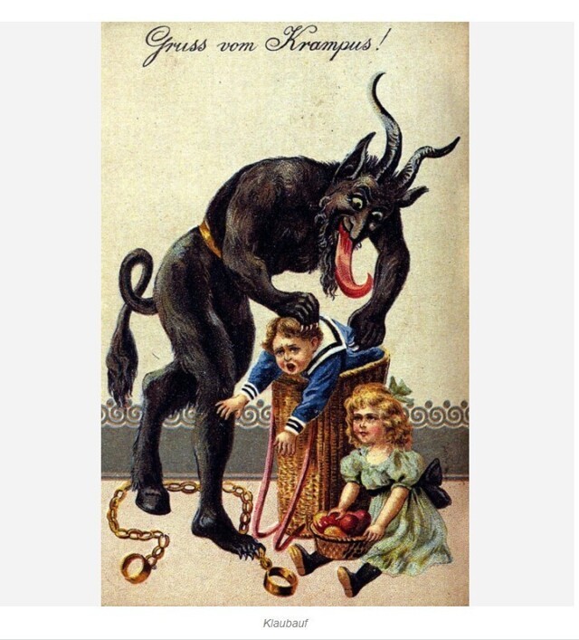 Три гномьих короля